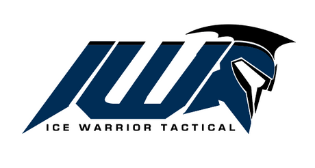 Ice Warrior Tac Gear