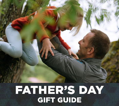 Father's Day Gift Guide
