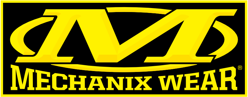 Mechanix Wear Gloves
