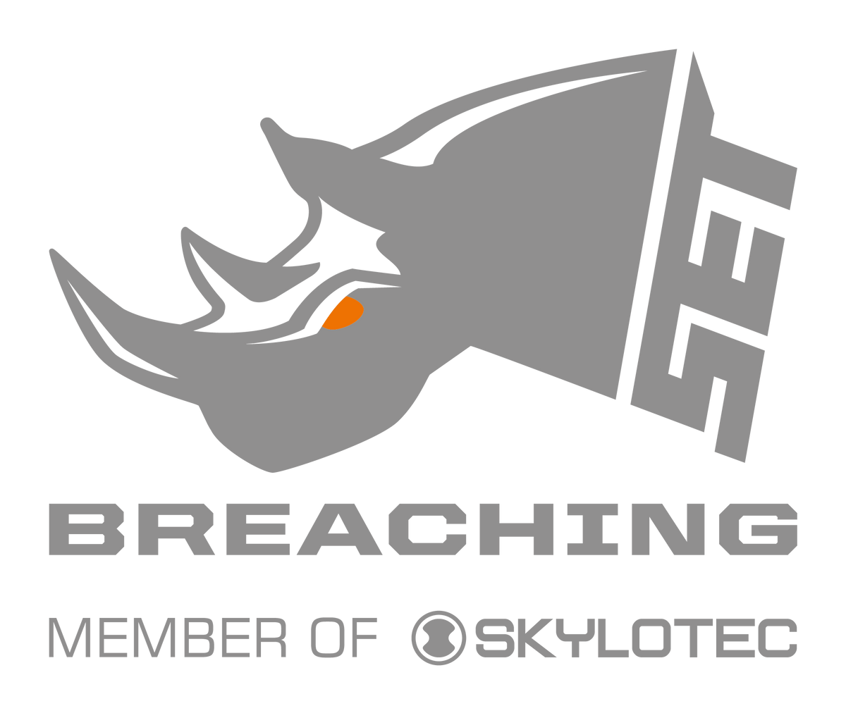 Set Breaching