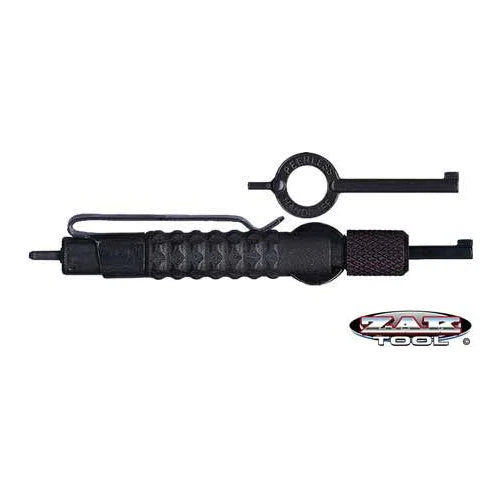 Zak Tools - Carbon Fiber Extension Tool Pckt