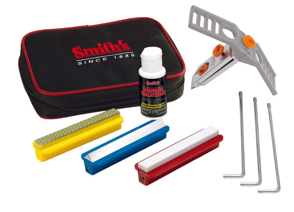 Standard Precision Knife Sharpening System