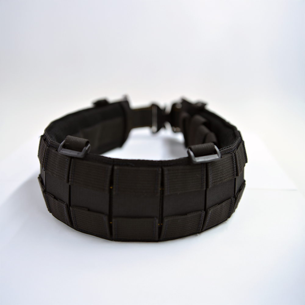 Balteus MAX Tactical Belt System | Padded Duty Belt Kit