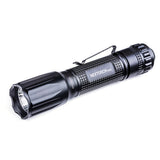 TA01 Single-Mode Tactical Flashlight