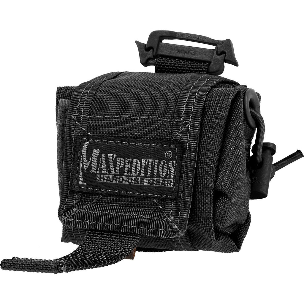 Maxpedition Mini Rollypoly (Black)