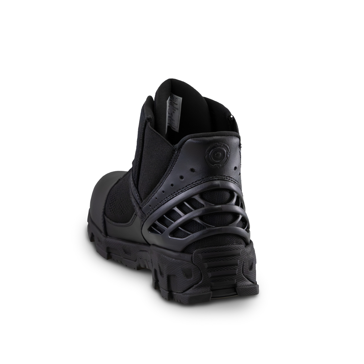 Original Swat  - Men's Alpha Freedom 6" Hands Free Boots