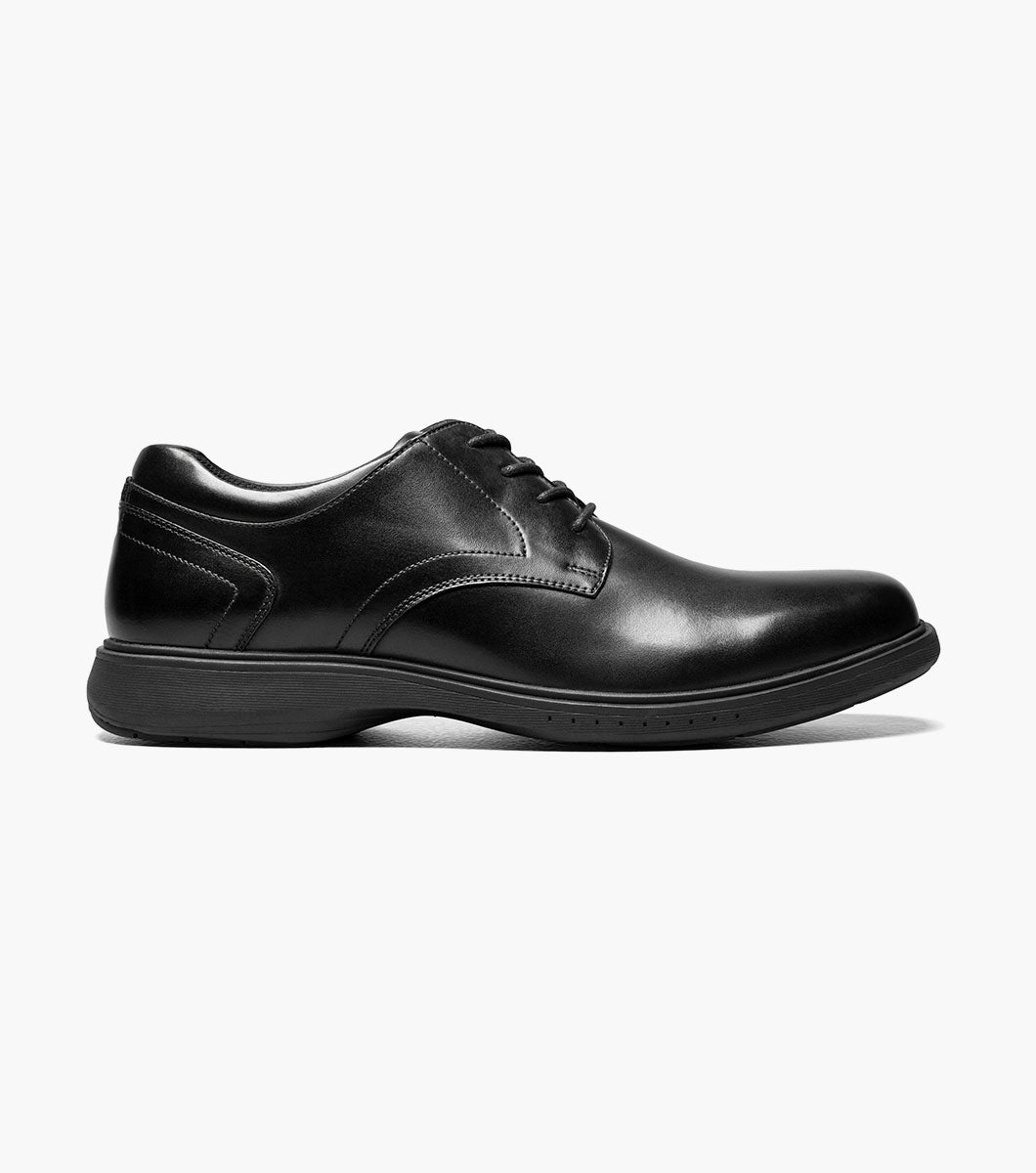 Nunn Bush - Kore Pro Plain Toe Oxford