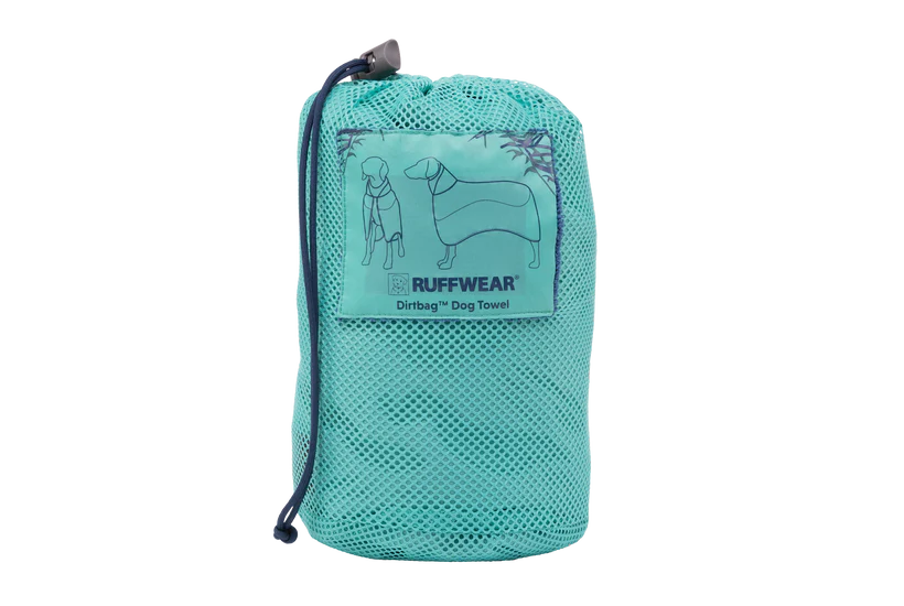 Ruffwear Dirtbag Dog Towel