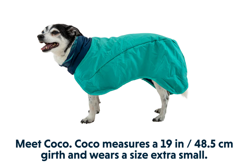 Ruffwear Dirtbag Dog Towel