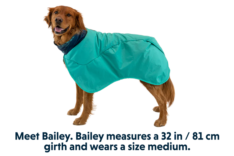 Ruffwear Dirtbag Dog Towel