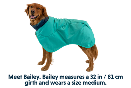 Ruffwear Dirtbag Dog Towel