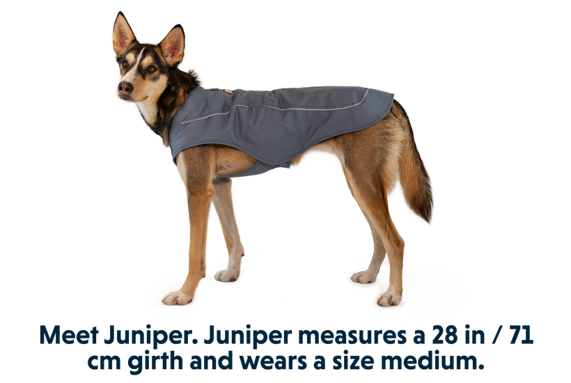 Ruffwear Overcoat Jacket