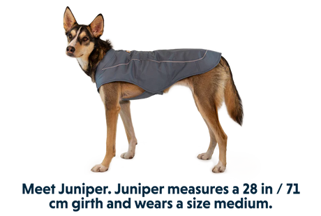 Ruffwear Overcoat Jacket