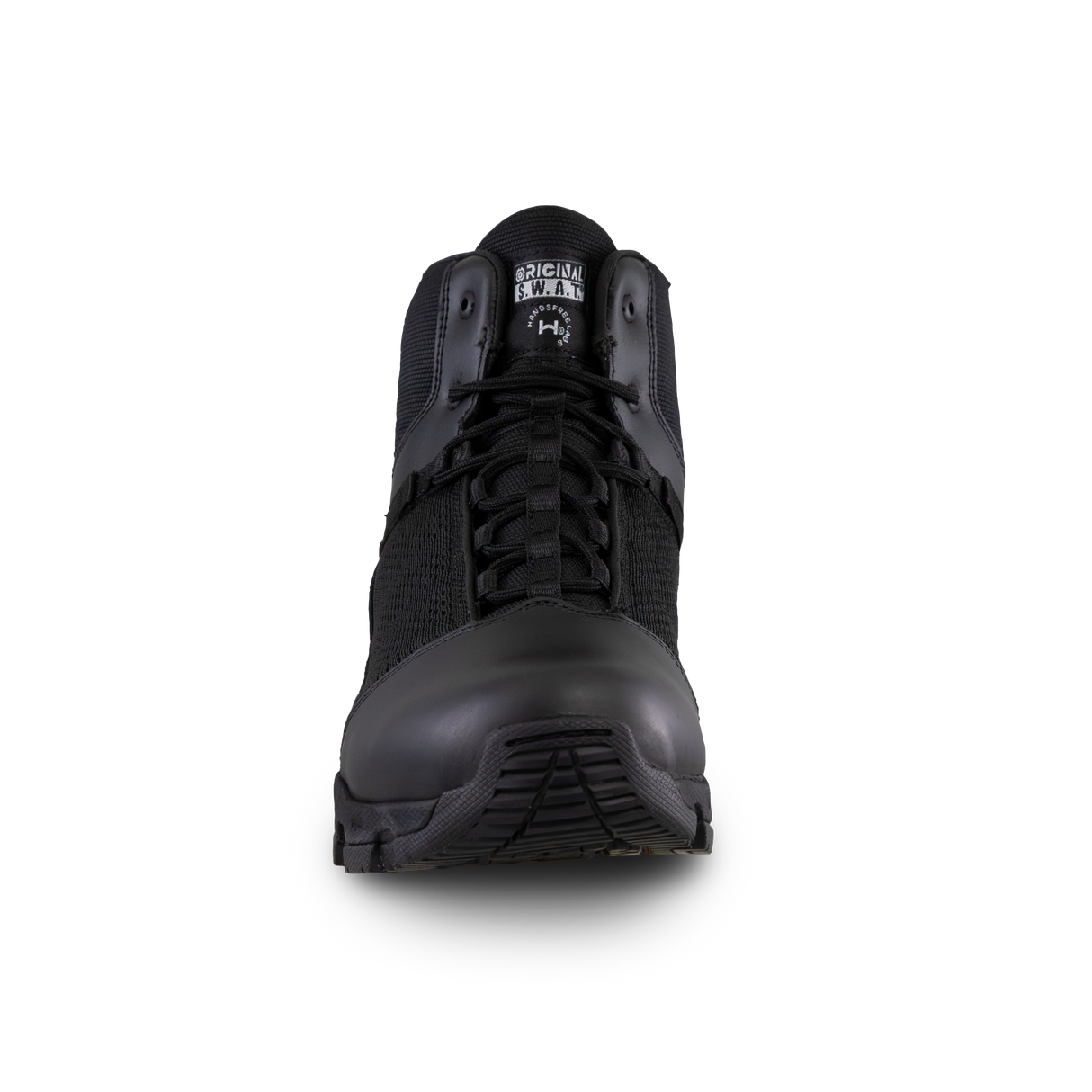 Original Swat  - Men's Alpha Freedom 6" Hands Free Boots