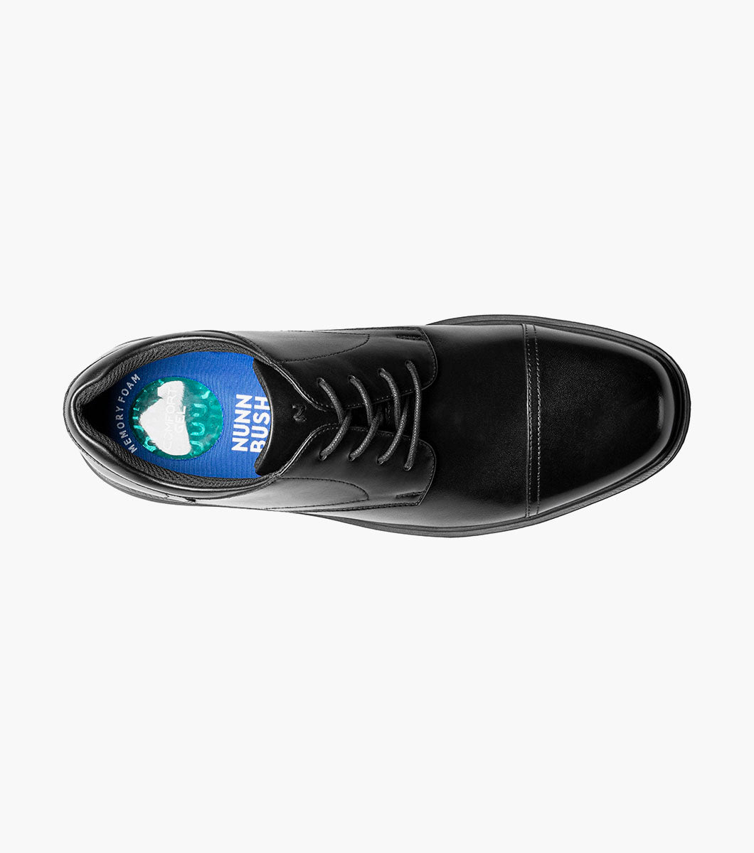 Nunn Bush - Kore Pro Cap Toe Oxford