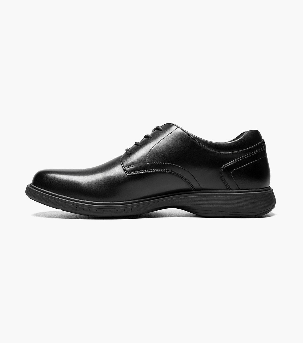 Nunn Bush - Kore Pro Plain Toe Oxford