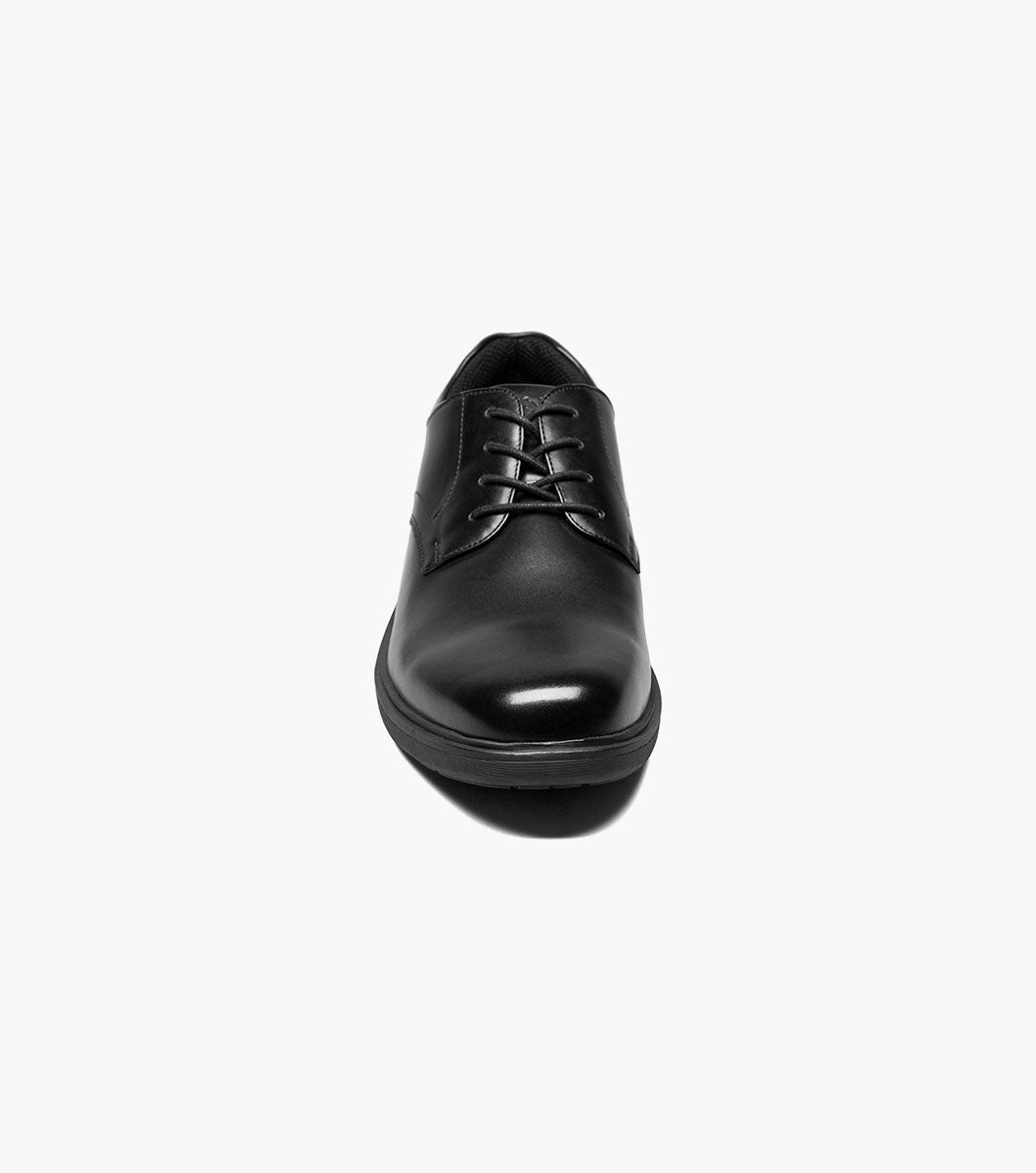 Nunn Bush - Kore Pro Plain Toe Oxford