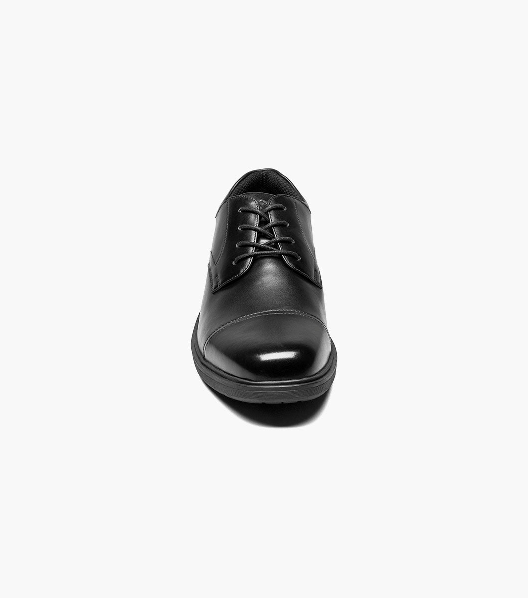 Nunn Bush - Kore Pro Cap Toe Oxford