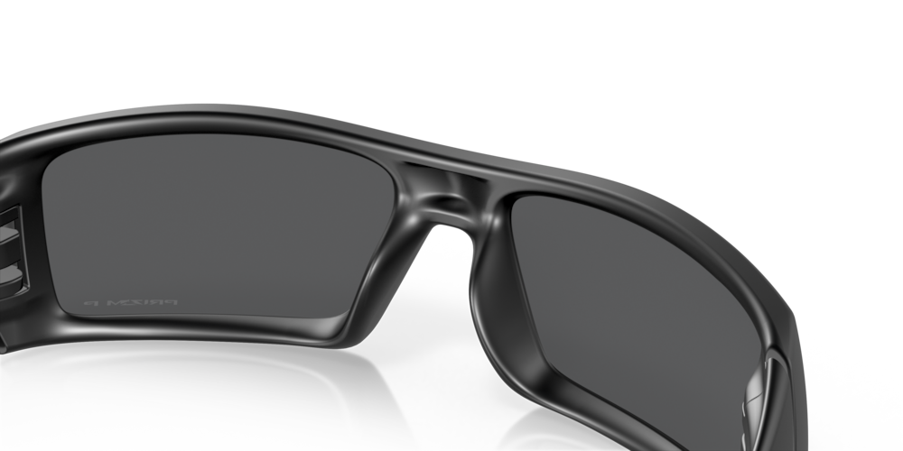 Oakley GASCAN Sunglasses 9014D0 Matte Black