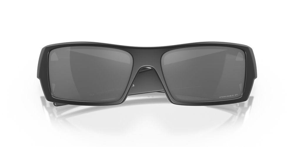 Oakley - Gascan Matte Black w/ Prizm Black Polar