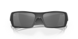 Oakley - Gascan Matte Black w/ Prizm Black Polar