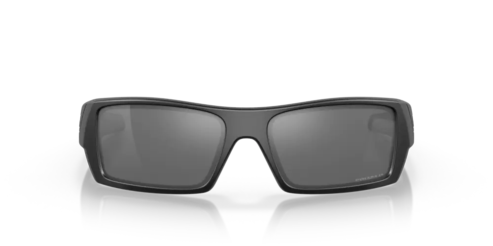 Oakley - Gascan Matte Black w/ Prizm Black Polar