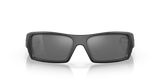 Oakley - Gascan Matte Black w/ Prizm Black Polar