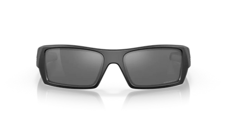 Oakley - Gascan Matte Black w/ Prizm Black Polar