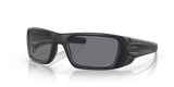 Oakley Fuel Cell