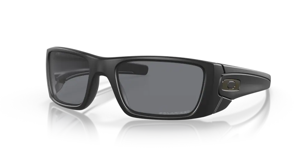 Oakley fuel shop cell white frame