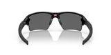 Oakley - FLAK 2.0 XL - Steel w/ Prizm Black Polarized