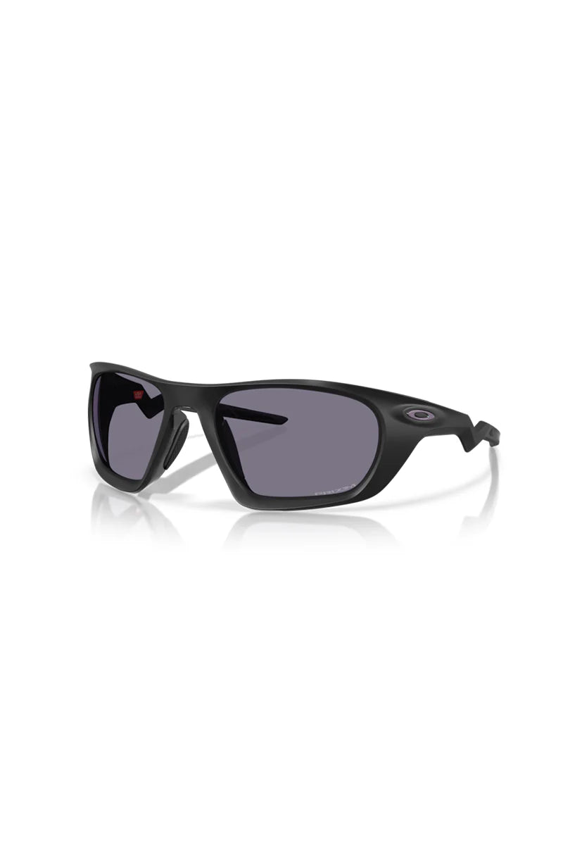 Oakley - Lateralis Matte Black Ink w/ Prizm Grey