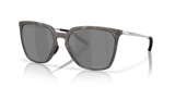 Oakley - Sielo Sq Black Matte Tortoise w/ Prizm Black Pol