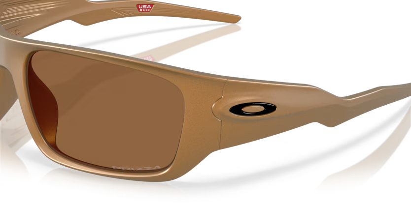Oakley Masseter