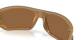 Oakley Masseter