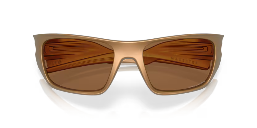 Oakley Masseter