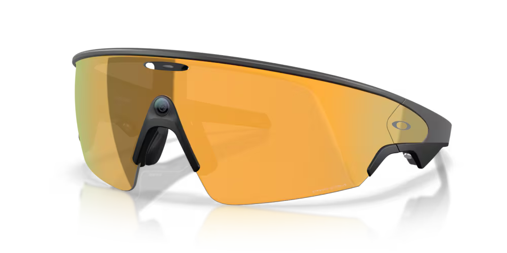 Oakley Vanguard Electronic Sunglasses