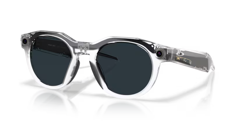 Oakley HSTN Electronic Spectacles