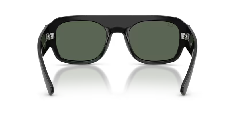 Ray Ban Black