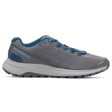 Merrell Fly Strike - A lightweight and capable trail running shoe.