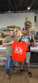 Every Child Matters Short Sleeve Tee