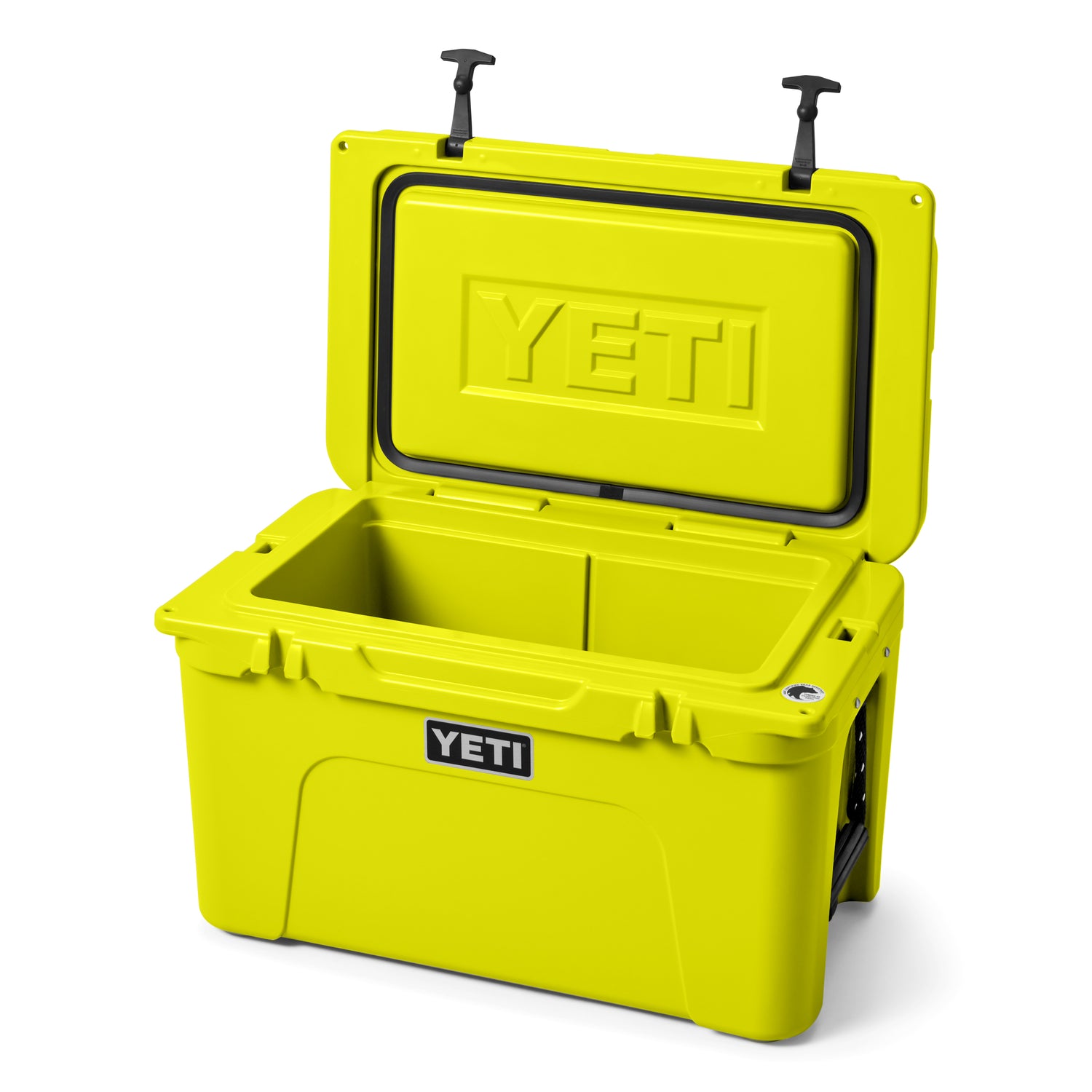 YETI - Intl Tundra 45 - Firefly Yellow