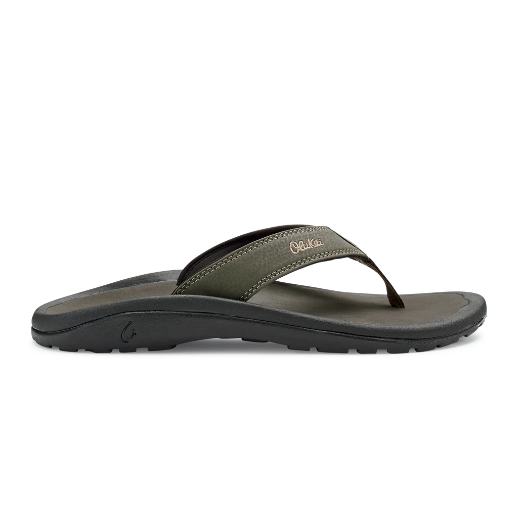 Ohana Men's Beach Sandal - Comfort and style for everyday wear.