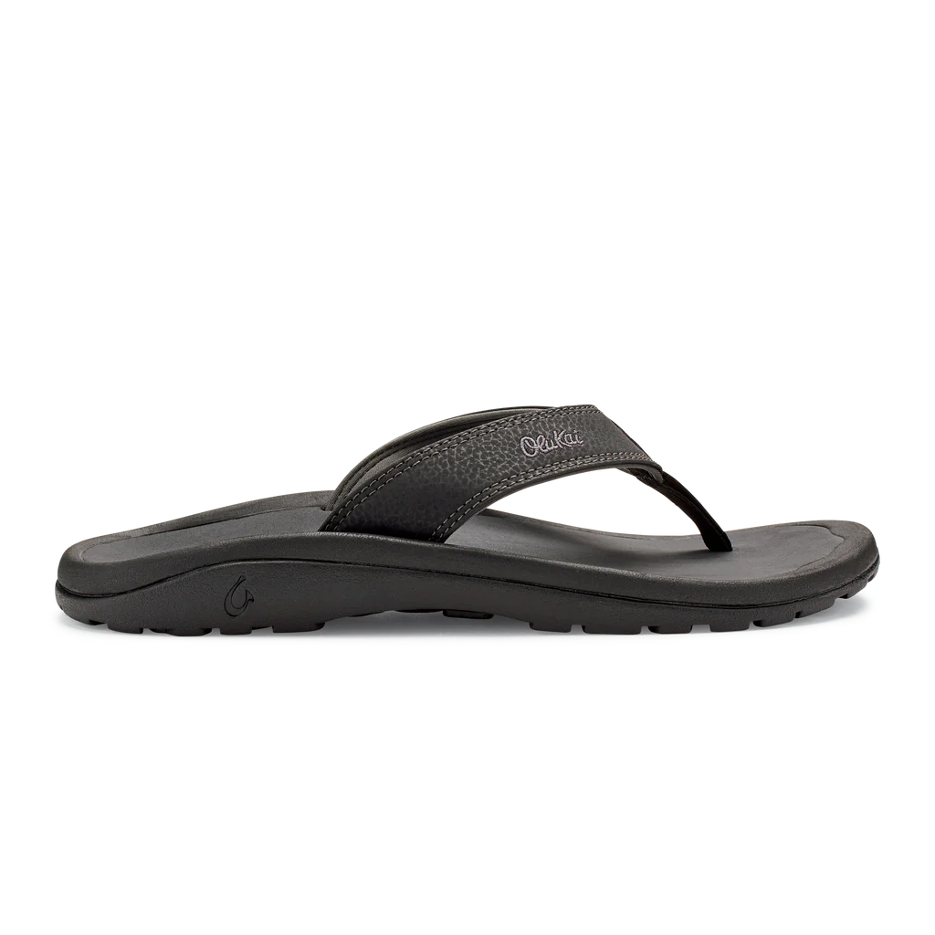 Ohana Men's Beach Sandal - Water-resistant design for durability.