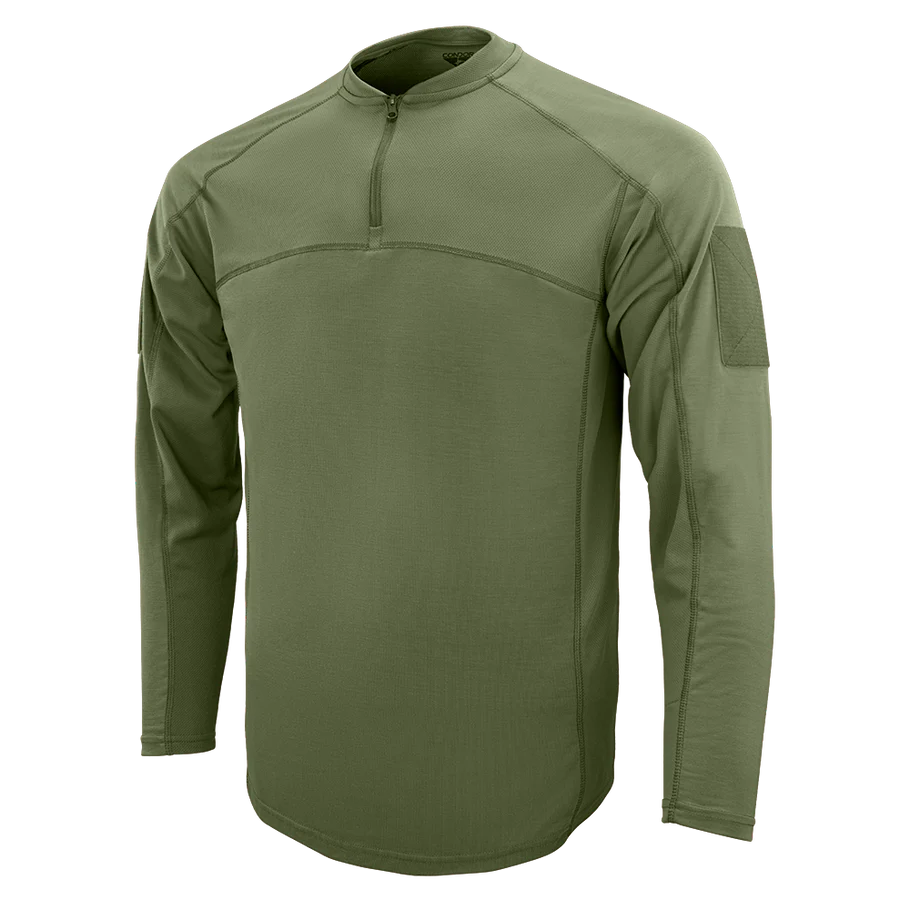 Condor Trident Long Sleeve Battle Top