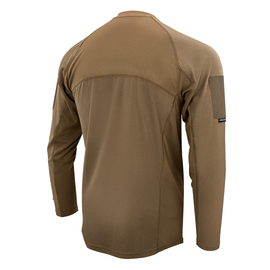 Condor Trident Long Sleeve Battle Top