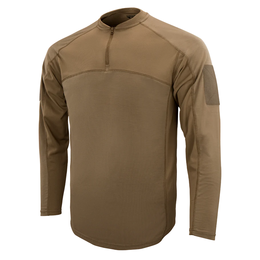 Condor Trident Long Sleeve Battle Top