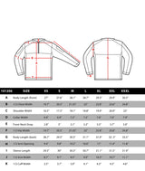 Condor Trident Long Sleeve Battle Top