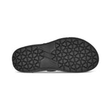 Teva Mens Cushioned Sandal - Keep your feet cushioned on your next outdoor escapade.