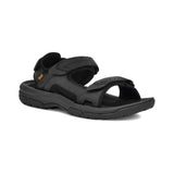 Teva Mens Outdoor Sandal - Breathable stretch mesh and Eva molded midsole for cool comfort.
